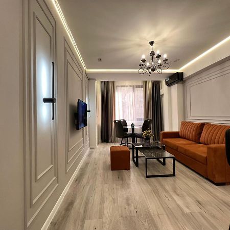 Cozy Apt 3 City Center يريفان المظهر الخارجي الصورة