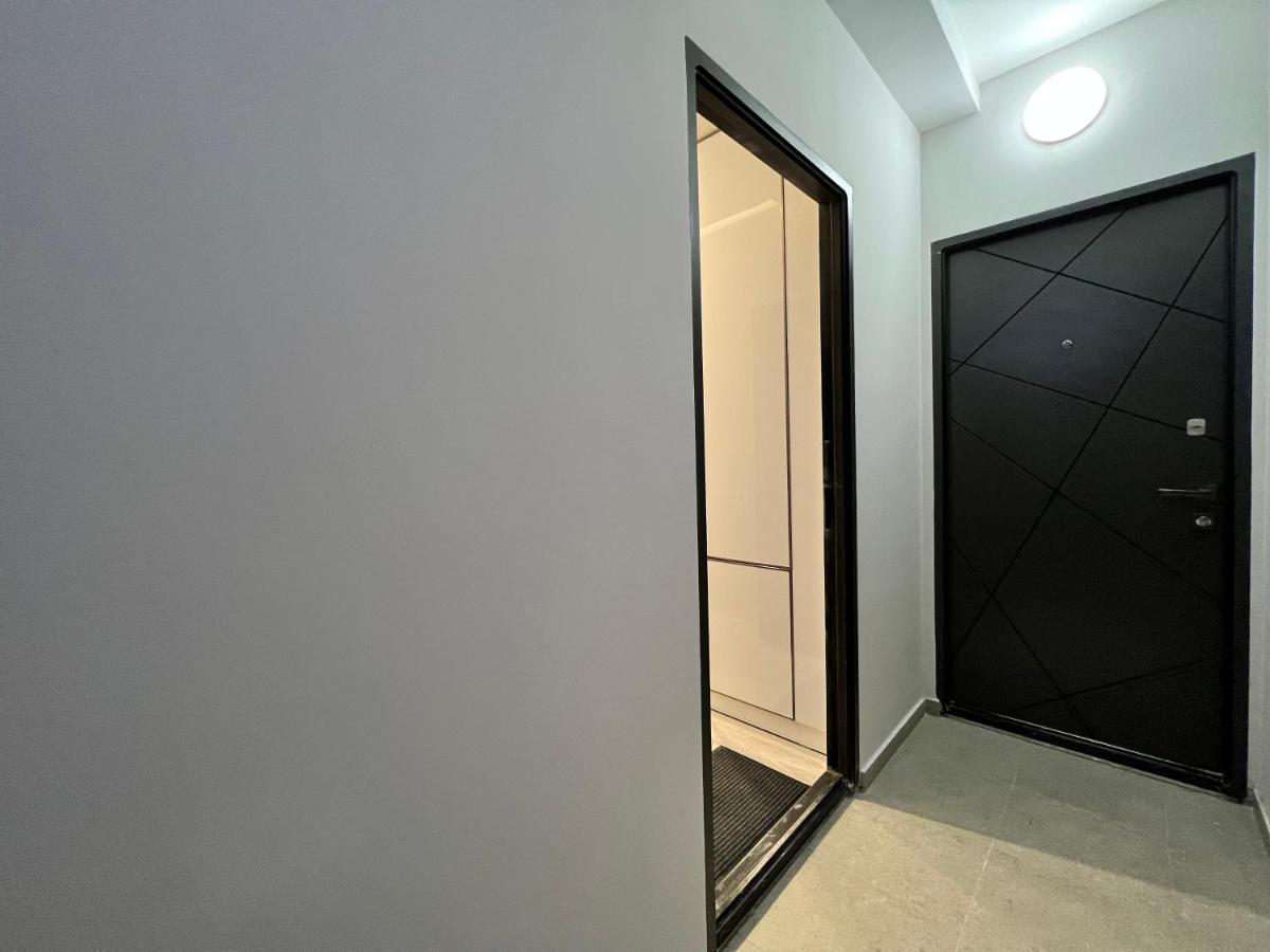 Cozy Apt 3 City Center يريفان المظهر الخارجي الصورة