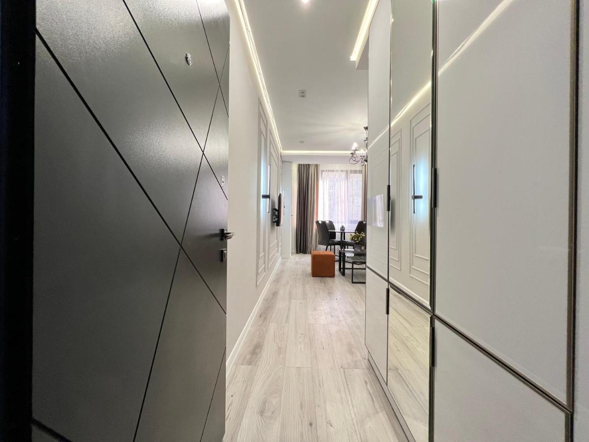 Cozy Apt 3 City Center يريفان المظهر الخارجي الصورة