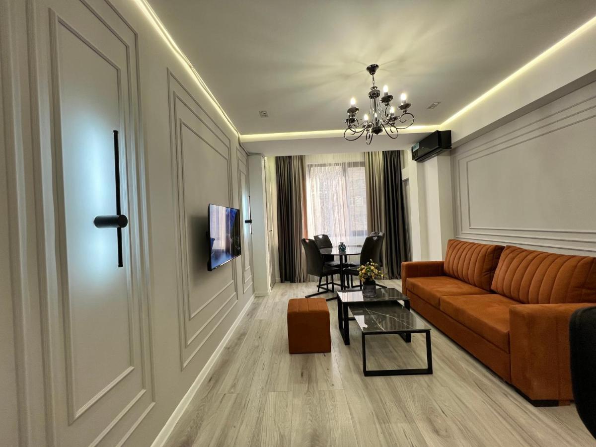 Cozy Apt 3 City Center يريفان المظهر الخارجي الصورة