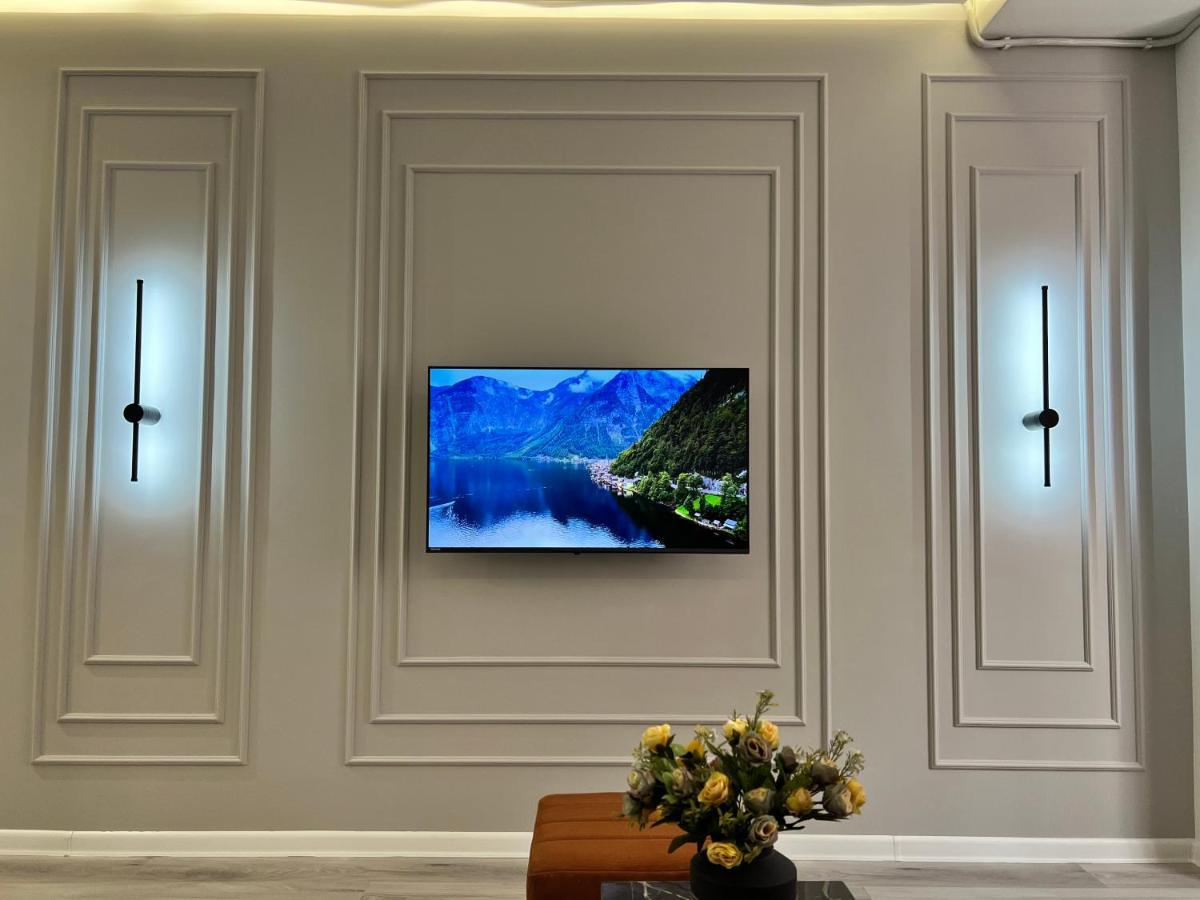 Cozy Apt 3 City Center يريفان المظهر الخارجي الصورة