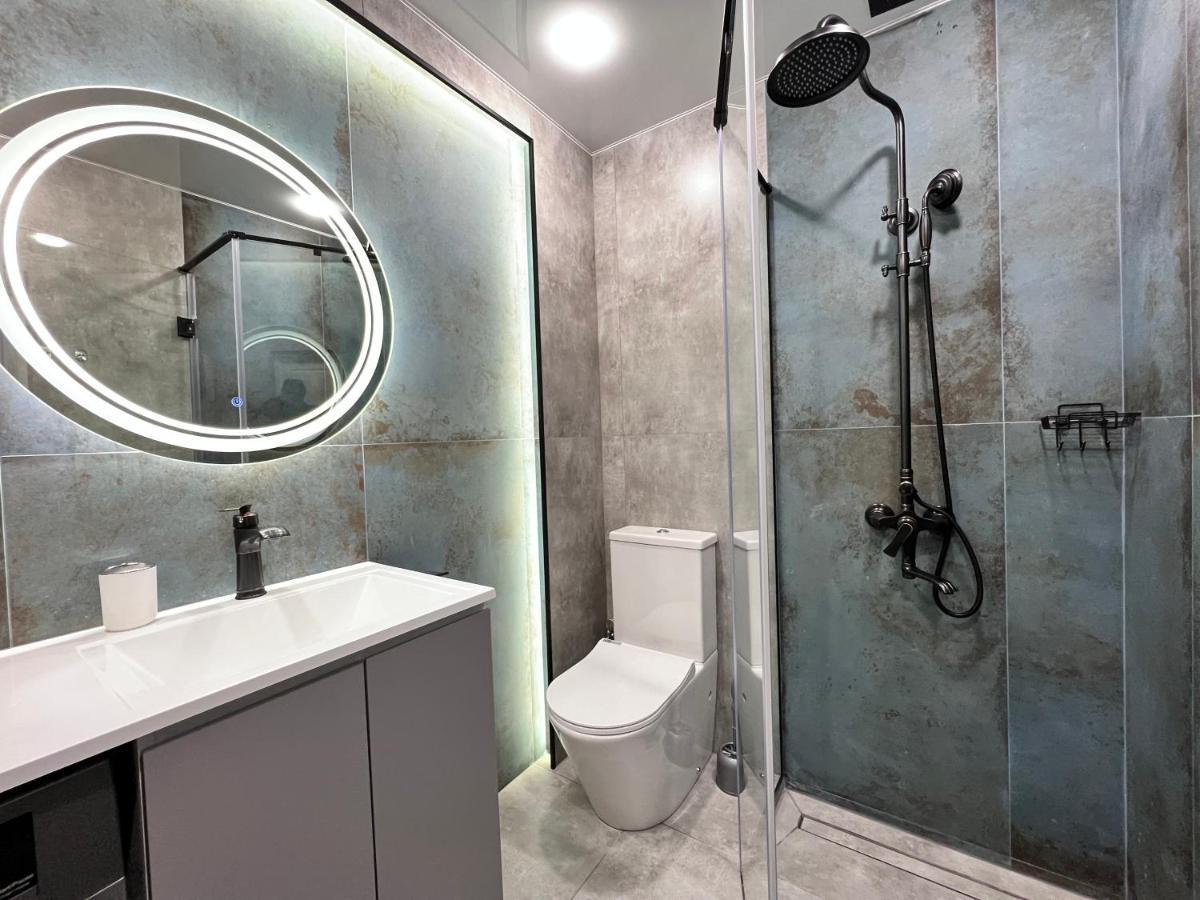 Cozy Apt 3 City Center يريفان المظهر الخارجي الصورة