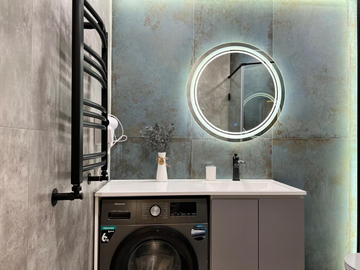 Cozy Apt 3 City Center يريفان المظهر الخارجي الصورة