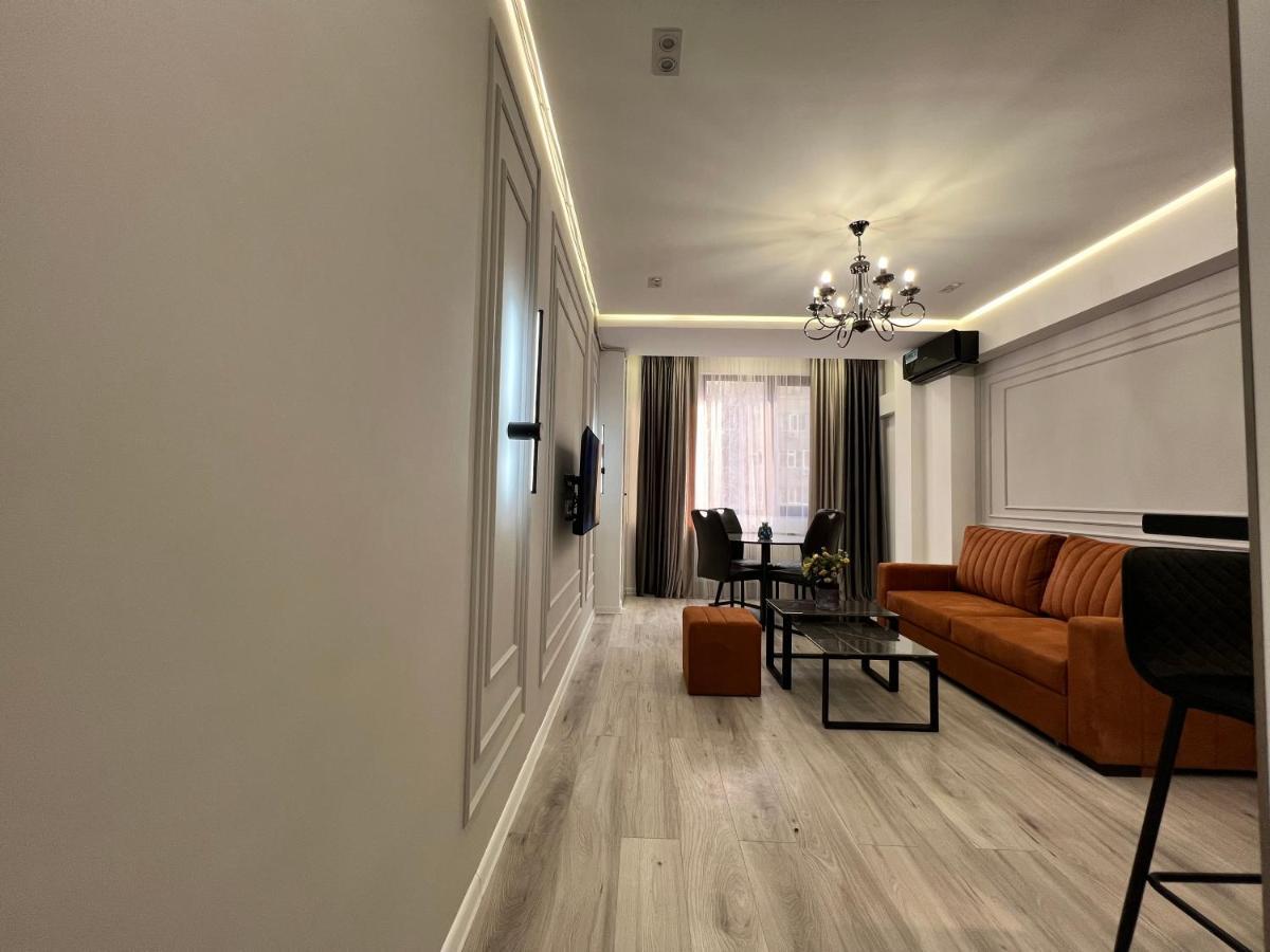 Cozy Apt 3 City Center يريفان المظهر الخارجي الصورة