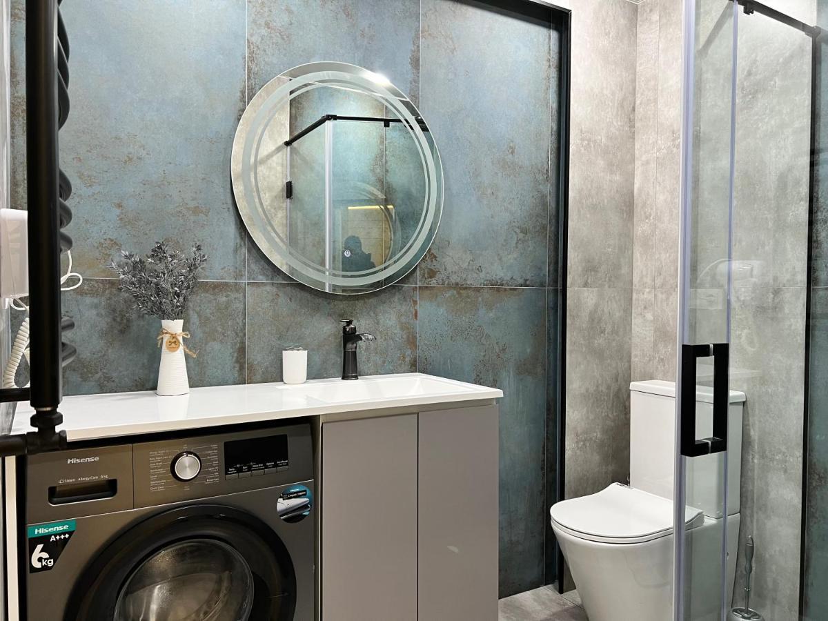 Cozy Apt 3 City Center يريفان المظهر الخارجي الصورة