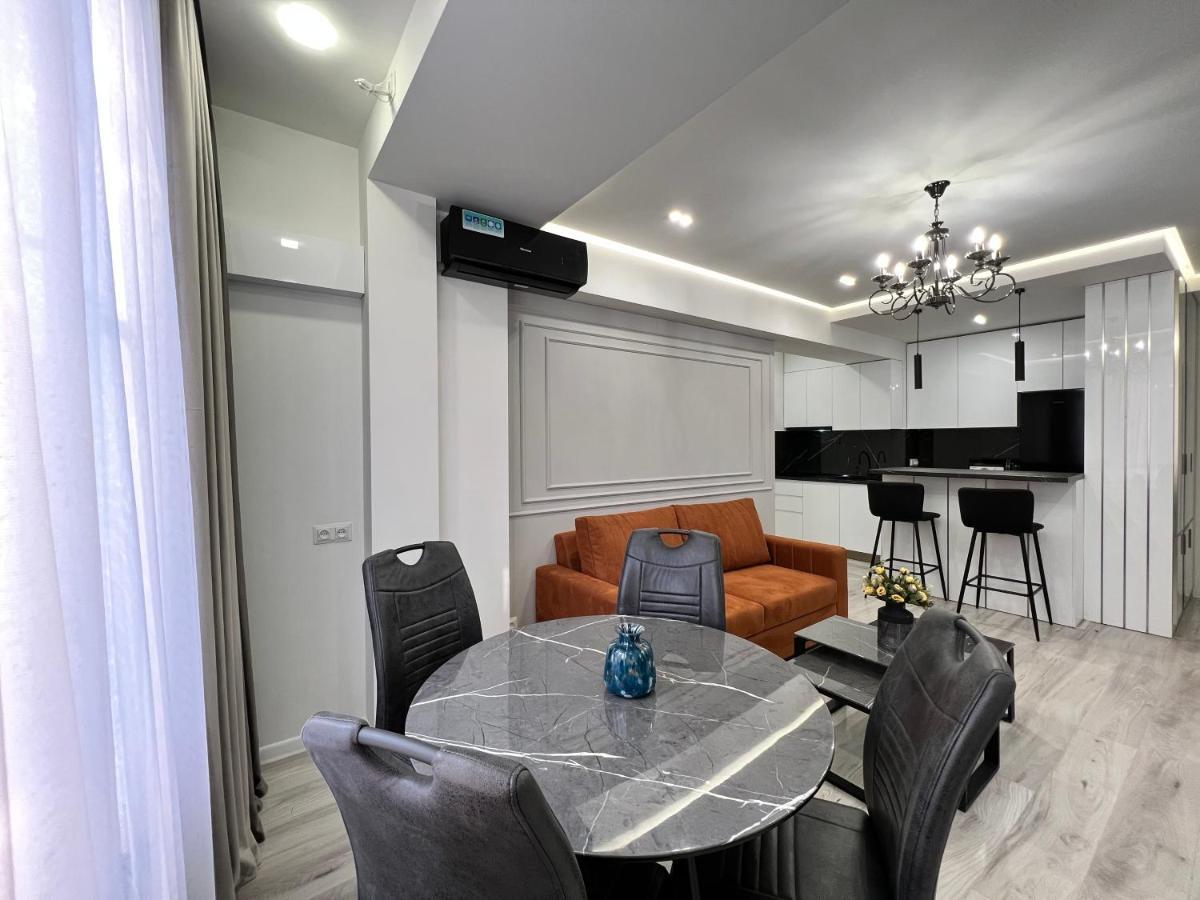 Cozy Apt 3 City Center يريفان المظهر الخارجي الصورة