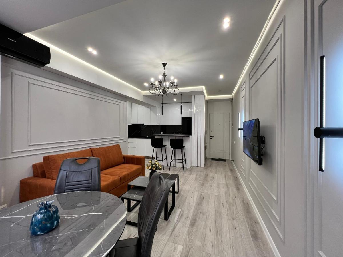 Cozy Apt 3 City Center يريفان المظهر الخارجي الصورة